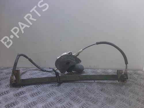 Used Front left window mechanism Front left window mechanism CITROËN ZX (N2) 1.9 DT (92 hp) 36073577 36073577