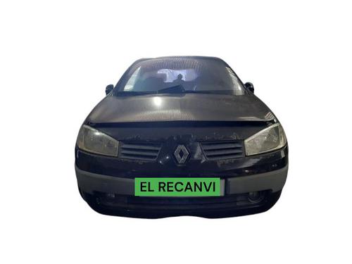 Brugte RENAULT MEGANE II Saloon (LM0/1_) 1.9 dCi (LM0G, LM1G, LM2C) (120 hp) 4347504