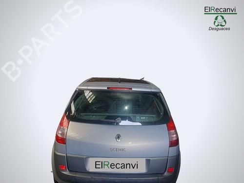 Engine control unit (ECU) RENAULT SCÉNIC II (JM0/1_) | BP15685267M57