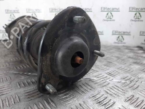 Used Left front shock absorber SMART FORFOUR (454) 1.3 (454.031) (95 hp) 11221947