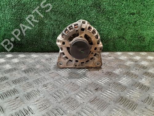 Used Alternator Alternator 37998576 37998576