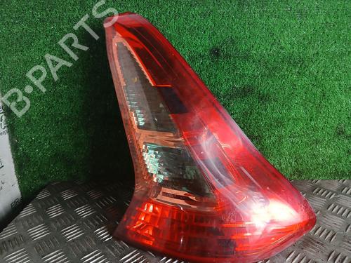 Used Right taillight CITROËN C4 I (LC_) [2004-2014]  31721731
