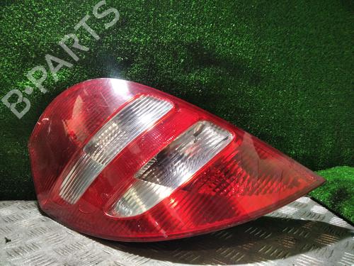 Used Left taillight MERCEDES-BENZ A-CLASS (W169) A 160 CDI (169.006, 169.306) (82 hp) 29063753