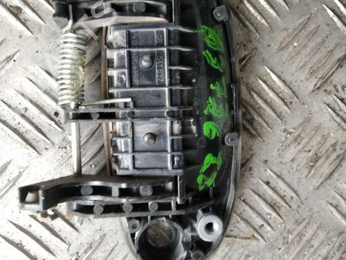 Front left exterior door handle DAEWOO KALOS (KLAS) 1.2 | BP28826476C128