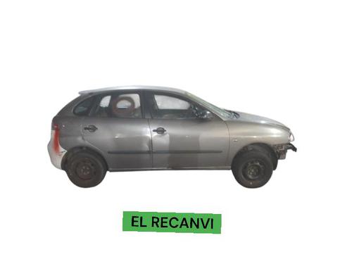 Engine control unit (ECU) SEAT IBIZA III (6L1) | BP33185916M57 - Image 6