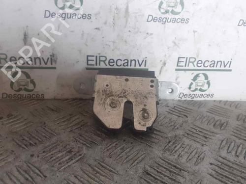 Used Tailgate lock FIAT BRAVO II (198_) [2006-2016]  12139294