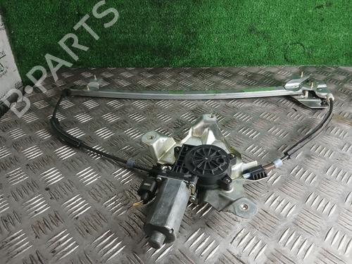 Front left window mechanism FORD TRANSIT CONNECT (P65_, P70_, P80_) 1.8 TDCi | BP31995584C22