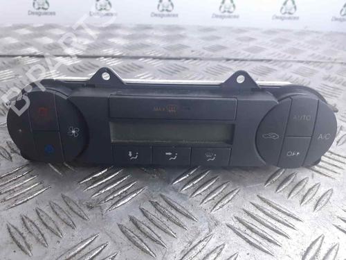 climate-control-ford-mondeo-iii-b5y-3s7t18c12aj-2000-2001-2002-2003-2004-2005-2006-2007-7021635 main image