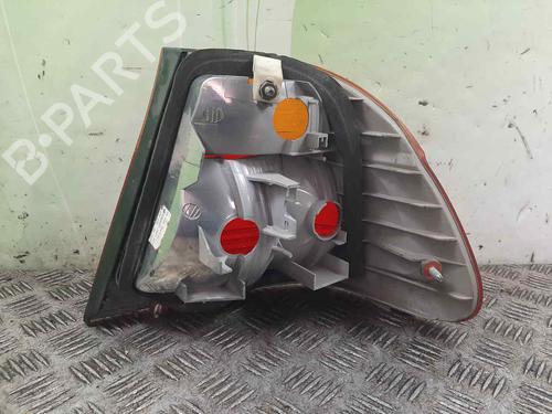 Left taillight BMW 3 (E46) 323 i | BP7521161C34