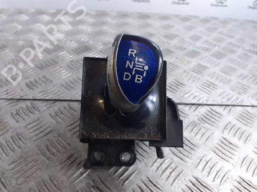 Used Gear lever TOYOTA PRIUS (_W3_) 1.8 Hybrid (ZVW3_) (99 hp) 7434072