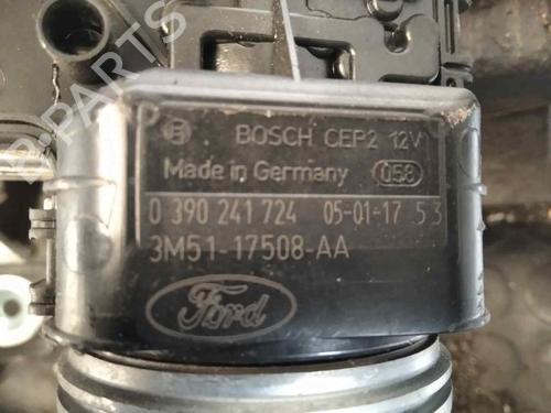 Viskermotor vindrude FORD FOCUS C-MAX (DM2) | BP14911010M29