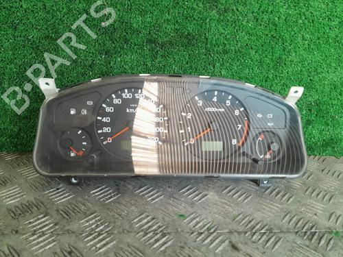 Used Instrument cluster NISSAN PRIMERA Hatchback (P11) 2.0 TD (90 hp) 24598080