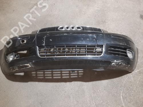 Foran kofangere AUDI A3 (8P1) [2003-2013]  28374741