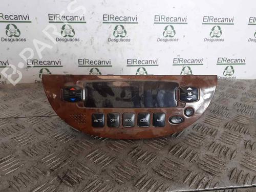 Used Climate control DAEWOO REZZO (U100) 2.0 (121 hp) 13359161