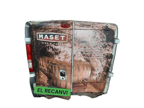 Left headlight NISSAN PRIMASTAR Van (X83) 2.0 dCi 115 | BP33886105C28  - Image 6