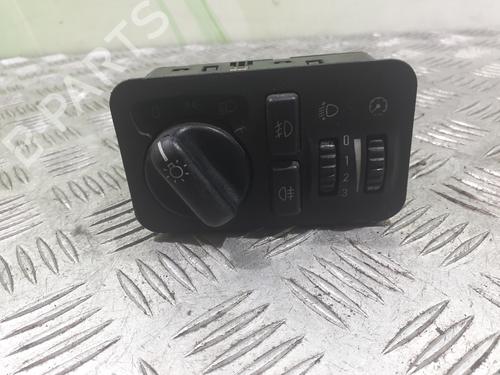 Used Headlight switch OPEL FRONTERA B (U99) 2.2 DTI (6B_66, 6B_76) (120 hp) 7013822
