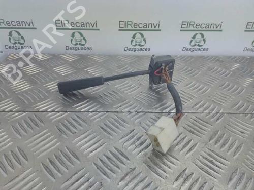 Ratstangsstang NISSAN TRADE Van [1986-1993]  4534021