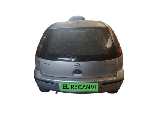 ABS pump OPEL CORSA C (X01) 1.2 Twinport (F08, F68) | BP37666325M43 - Image 7