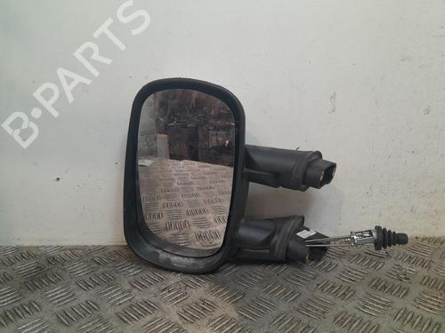 Used Left mirror Left mirror FIAT DOBLO MPV (119_, 223_) 1.9 JTD (105 hp) 36389994 36389994