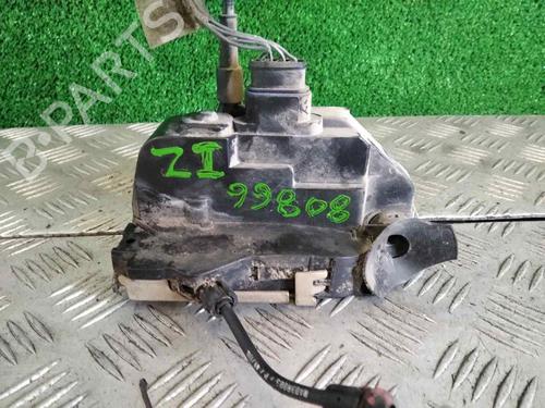 Used Front left lock RENAULT SCÉNIC II (JM0/1_) [2003-2010]  21484407