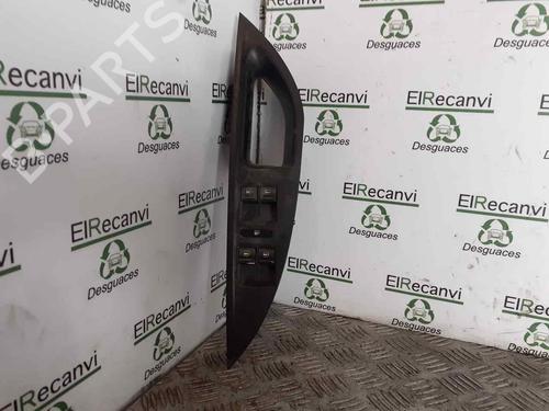 Used Left front window switch SEAT ALTEA (5P1) 1.9 TDI (105 hp) 12452969
