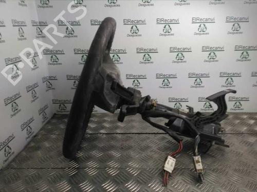 Used Steering column FIAT DUCATO Van (230_) [1994-2005]  4541613