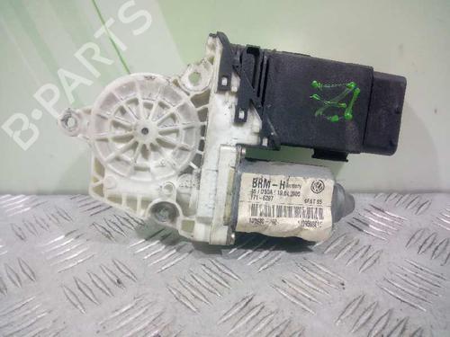 Used Left front window motor SEAT TOLEDO II (1M2) 1.9 TDI (110 hp) 6411175