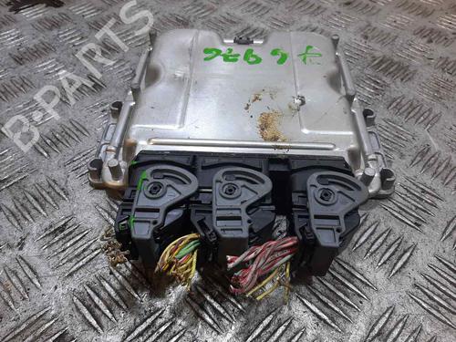 Used Engine control unit (ECU) CITROËN C5 I Break (DE_) [2001-2004]  13522945
