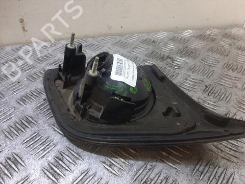 Right tailgate light MAZDA 3 Saloon (BK) 1.6 DI Turbo (BK12Y) | BP36161836C80 - Image 2