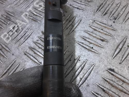 Inyector Inyector RENAULT SCÉNIC II (JM0/1_) [2003-2010] 37462593 37462593