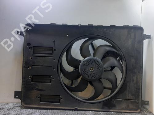 Used Radiator fan Radiator fan 38087250 38087250