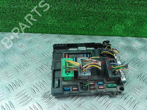 Used Fuse box CITROËN C3 Pluriel (HB_) 1.4 HDi (68 hp) 21536080