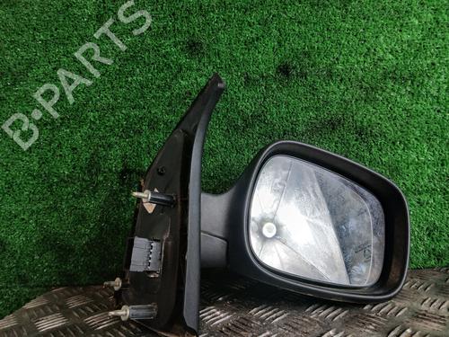 Used Right mirror Right mirror RENAULT KANGOO (KC0/1_) 1.5 dCi (KC07) (65 hp) 33412477 33412477