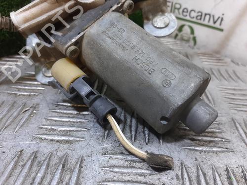 Front left window mechanism RENAULT MEGANE I (BA0/1_) 1.4 e (BA0E, BA0V) | BP28479187C22