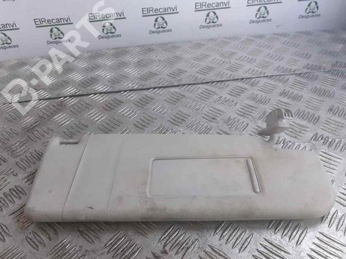 Used Right sun visor Right sun visor SEAT LEON (1M1) 1.9 TDI (90 hp) 7022762 7022762