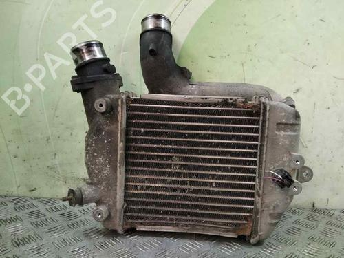 Intercooler MAZDA 5 (CR) 2.0 CD (CR19) | BP19537880M30