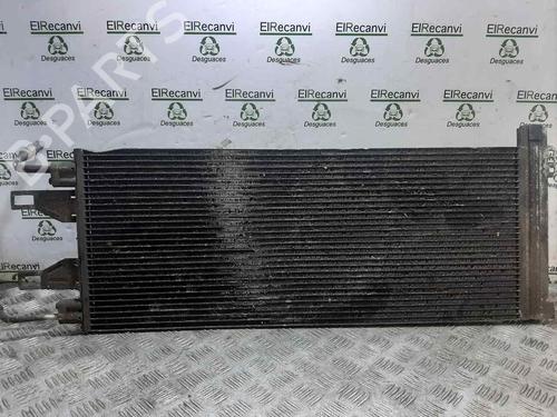 Used AC radiator CITROËN JUMPER I Bus (244, Z_) [2002-2026]  17998974