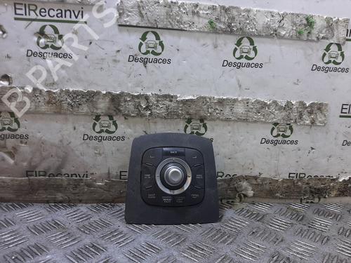 Used Switch RENAULT SCÉNIC III (JZ0/1_) [2008-2016]  29189196