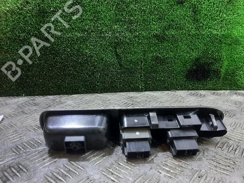 Left front window switch PEUGEOT 307 (3A/C) 1.6 16V | BP27731276I27