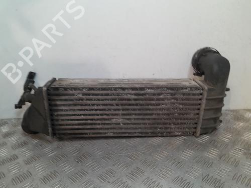 Used Intercooler Intercooler CITROËN C8 (EA_, EB_) 2.2 HDi (128 hp) 36114502 36114502