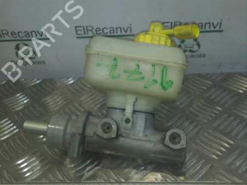 Used Brake master cylinder SEAT TOLEDO II (1M2) 1.9 TDI (110 hp) 4531529