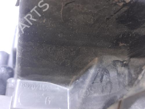 Left headlight PEUGEOT 106 II (1A_, 1C_) 1.1 i | BP23439051C28