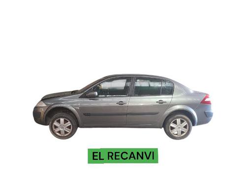 Pulsantiera RENAULT MEGANE II Saloon (LM0/1_)  | BP29856282I30 