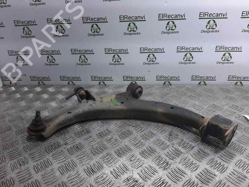 Used Left front suspension arm HONDA HR-V (GH_) 1.6 16V (GH1, GH3) (105 hp) 6834189