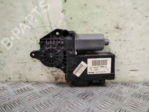 Used Right front window motor PEUGEOT 307 Break (3E) 2.0 (136 hp) 19323083