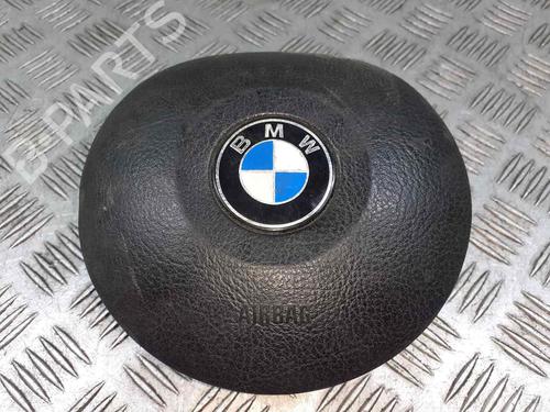 Used Driver airbag BMW 3 Compact (E46) 320 td (150 hp) 7852092