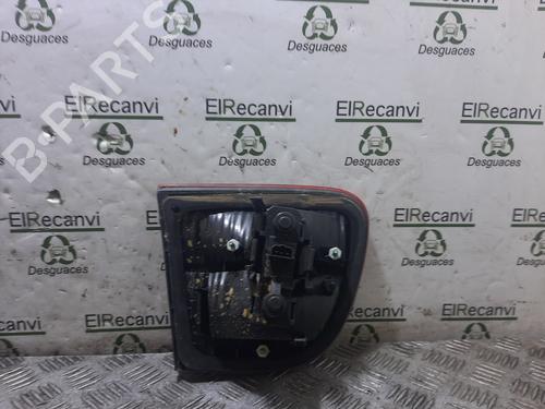 Højre baklys, luke SEAT LEON (1M1) | BP18090490C80