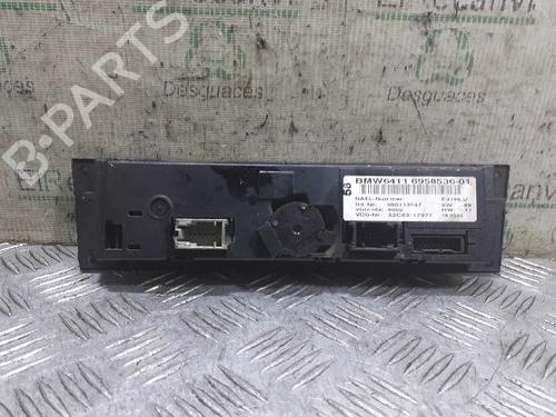 AC Styreenhet / Manøvreringsenhet BMW 1 (E87) 116 i | BP5547559I5