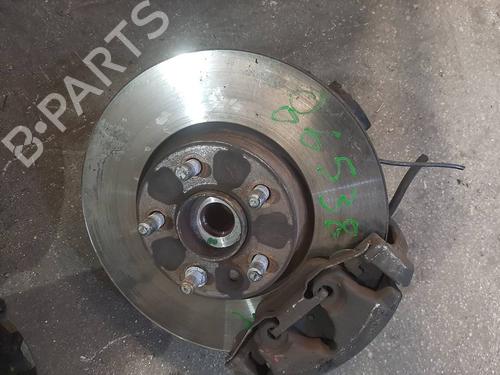 Used Right front steering knuckle Right front steering knuckle 38754898 38754898