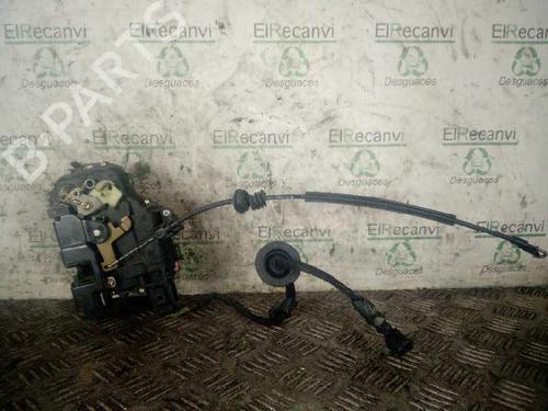 Używane Zamek drzwi przednich lewych VW BORA I (1J2) 1.9 TDI (110 hp) 4672357